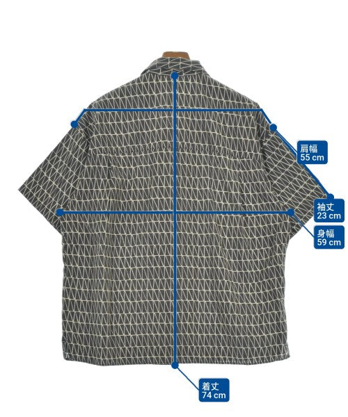 steven alan 休閒襯衫