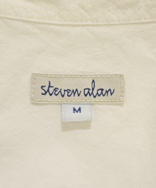 steven alan 休閒襯衫