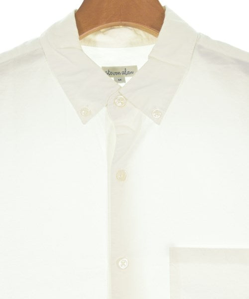 steven alan 休閒襯衫