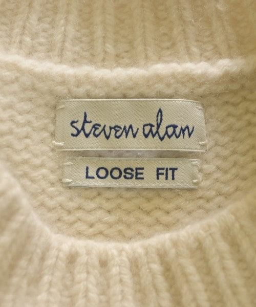 steven alan 毛衣