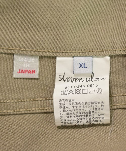 steven alan 休閒褲