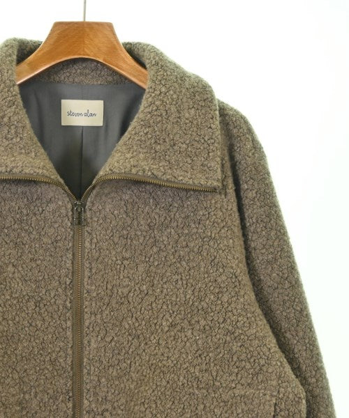 steven alan 其他飛行外套