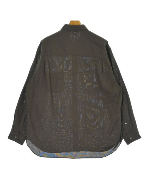steven alan 休閒襯衫