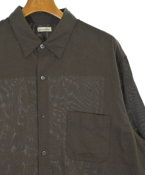 steven alan 休閒襯衫