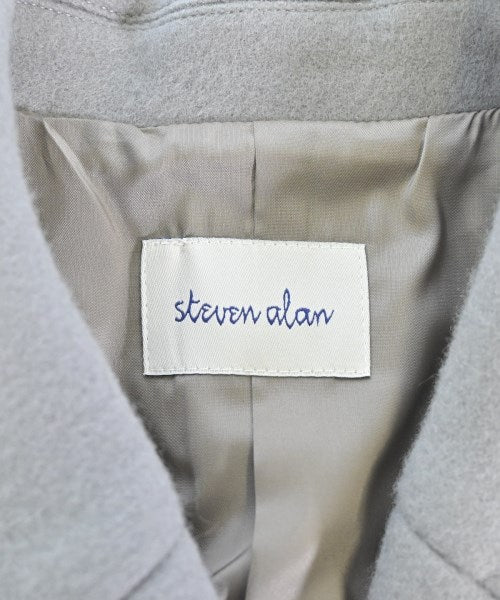steven alan 支撐領外套