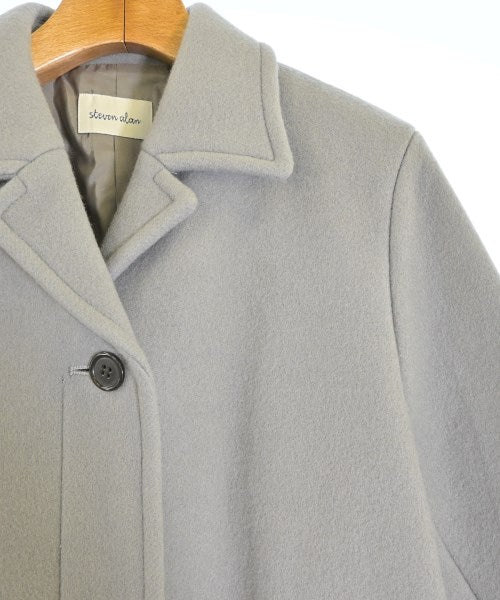 steven alan 支撐領外套