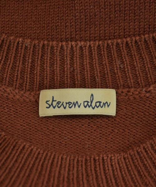steven alan 毛衣