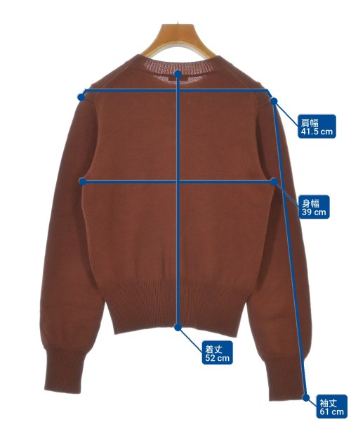 steven alan 毛衣