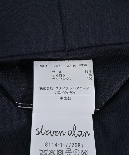 steven alan 長褲