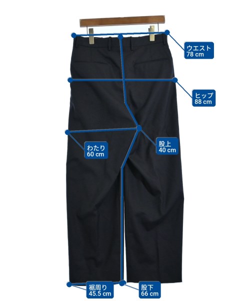 steven alan 長褲