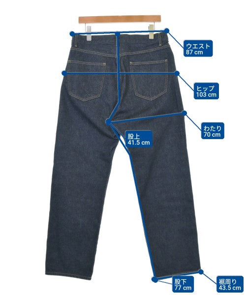 steven alan 牛仔褲
