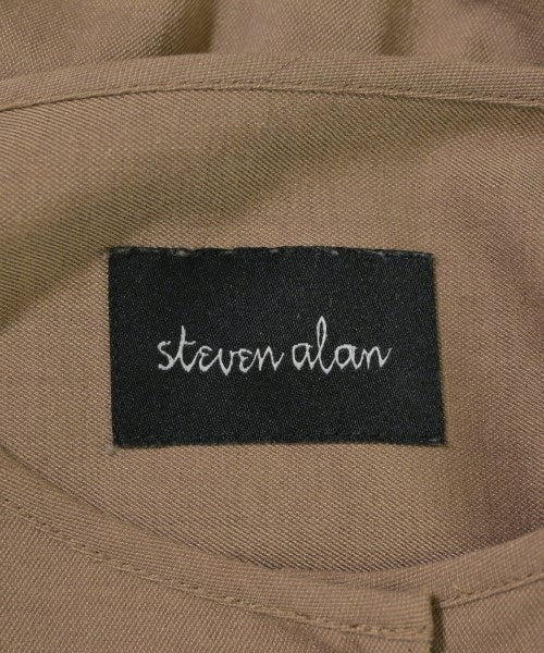 steven alan 休閒襯衫