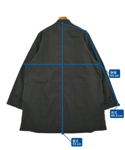 steven alan 其他大衣