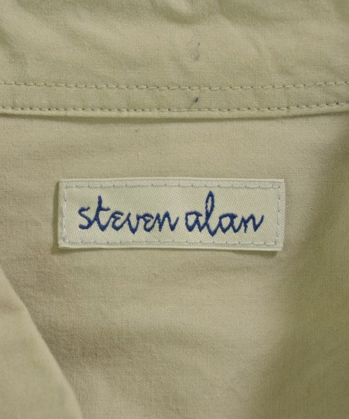 steven alan 休閒襯衫
