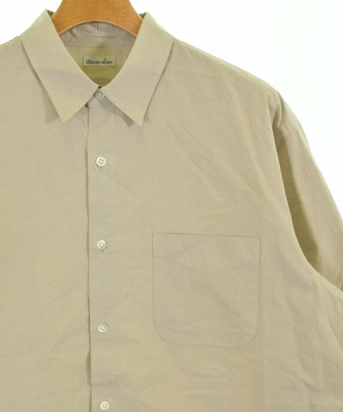 steven alan 休閒襯衫