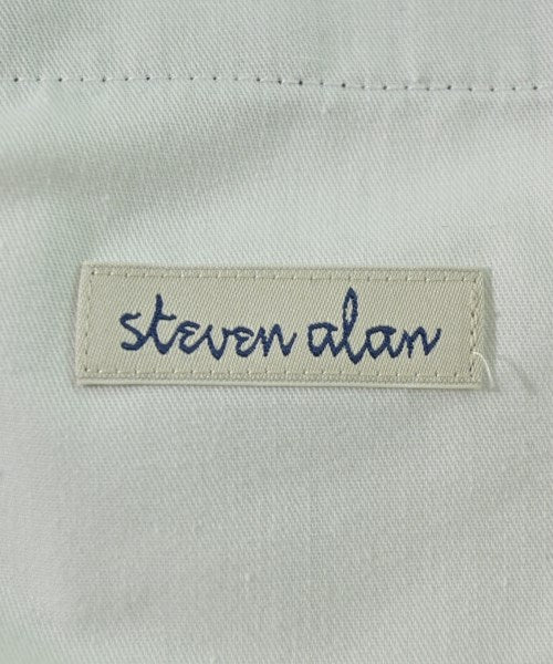 steven alan 長褲