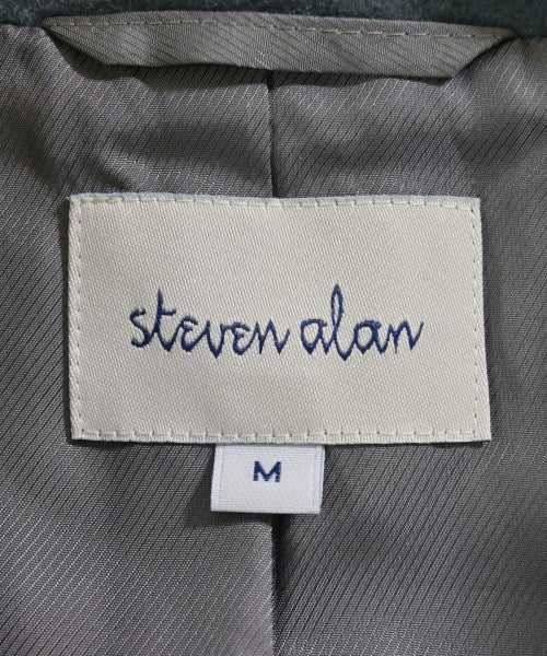 steven alan 支撐領外套