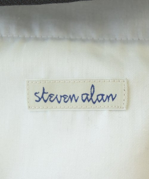 steven alan 長褲