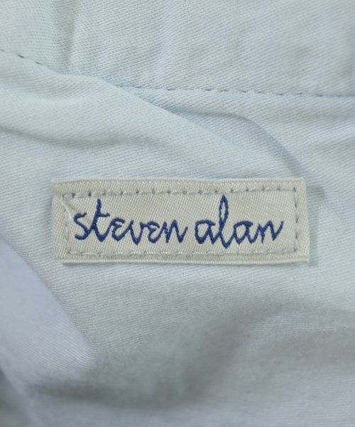 steven alan 牛仔褲