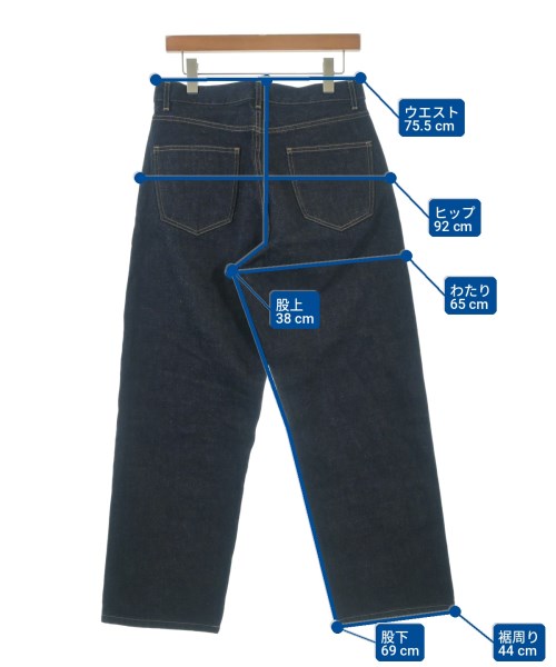 steven alan 牛仔褲
