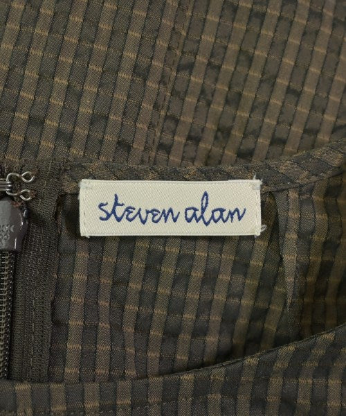 steven alan 休閒襯衫