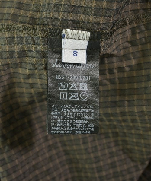 steven alan 休閒襯衫