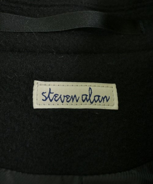 steven alan 羊毛皮外套