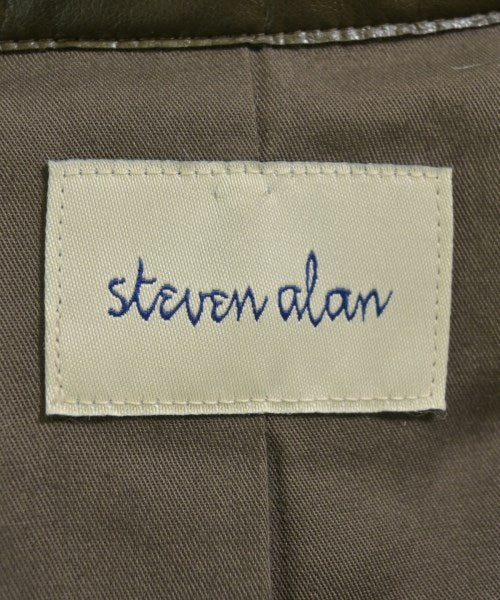 steven alan 其他大衣