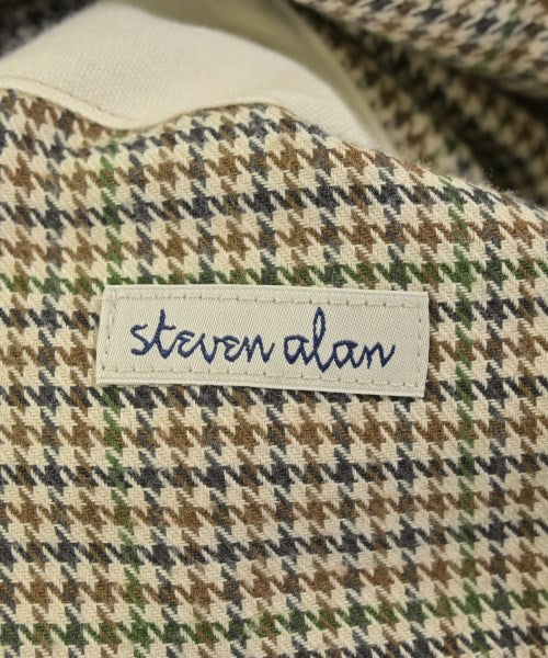 steven alan 其他大衣