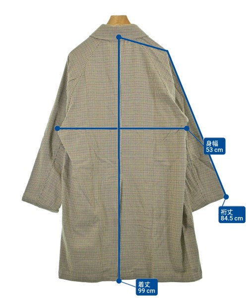 steven alan 其他大衣