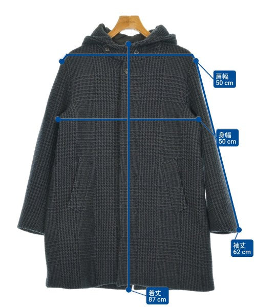 steven alan 其他大衣