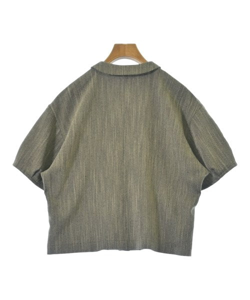 steven alan 休閒襯衫