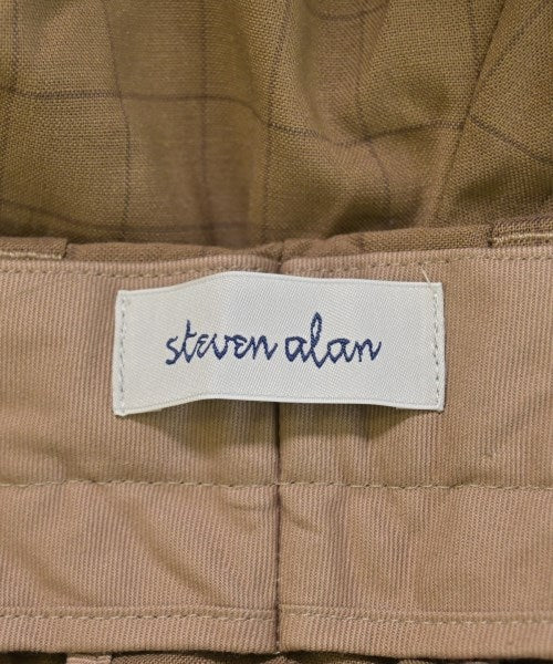 steven alan 長褲