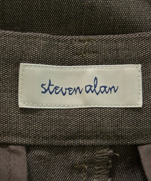steven alan 長褲