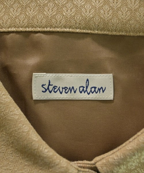 steven alan 休閒襯衫