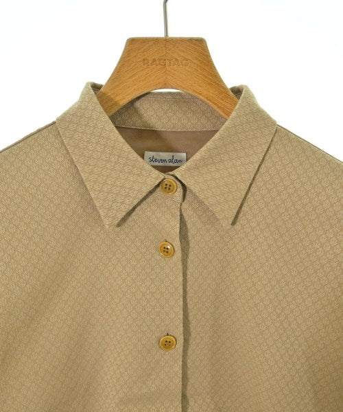 steven alan 休閒襯衫