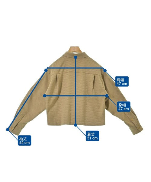 steven alan 休閒襯衫