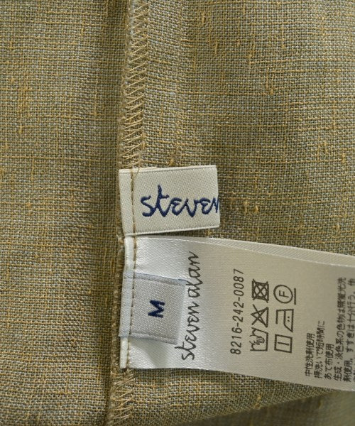 steven alan 休閒襯衫