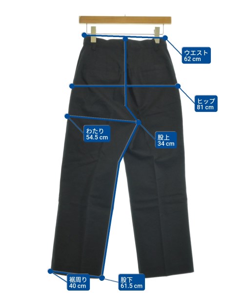 steven alan 休閒褲