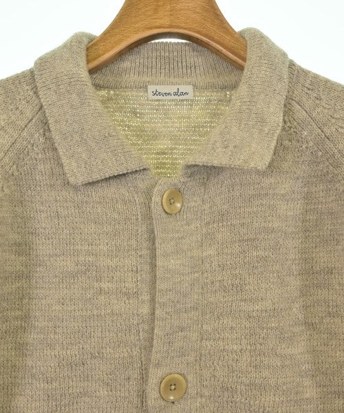 steven alan 開襟衫