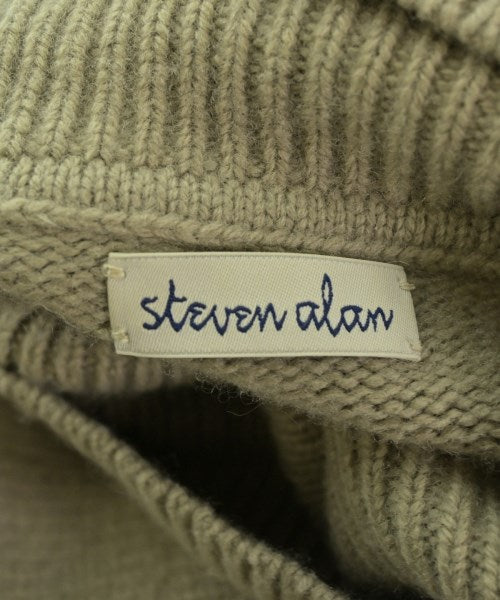 steven alan 毛衣