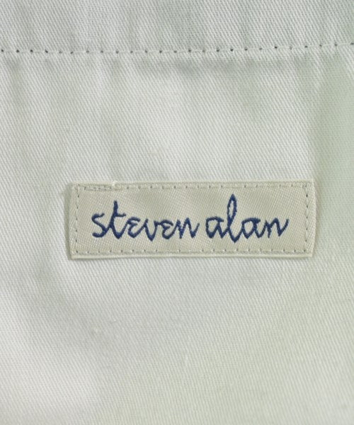 steven alan 長褲