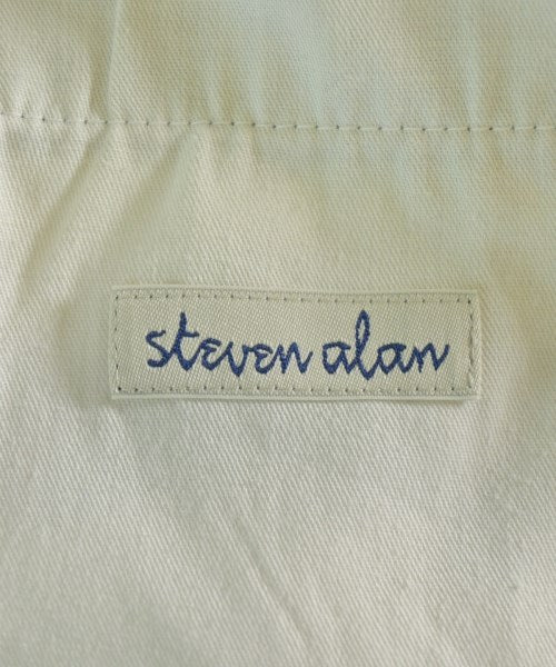 steven alan 長褲