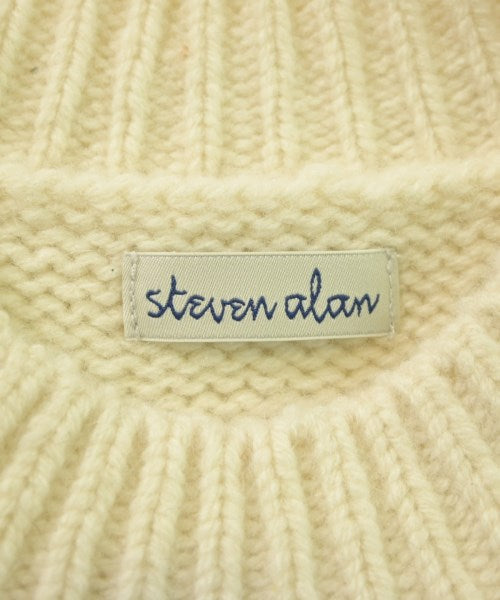 steven alan 毛衣
