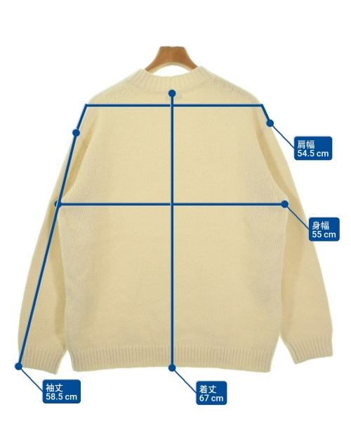steven alan 毛衣
