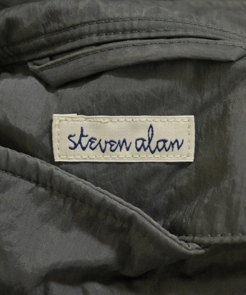 steven alan 其他飛行外套