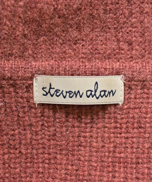 steven alan 毛衣