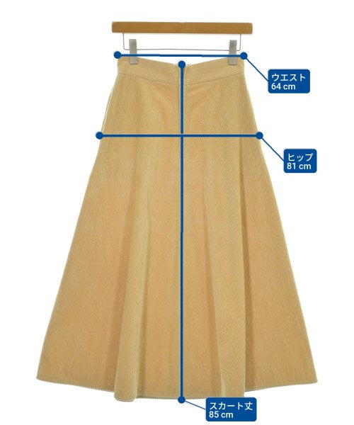 steven alan 長裙/超長裙