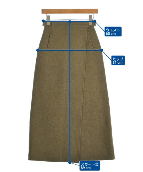steven alan 長裙/超長裙