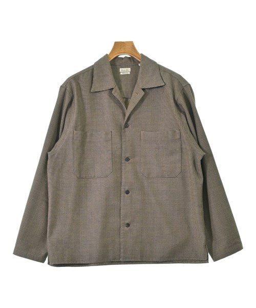 steven alan 休閒襯衫